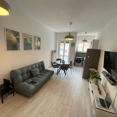 * Comfort House * A 15 Min Dal Centro Storico Turin Ngoại thất bức ảnh