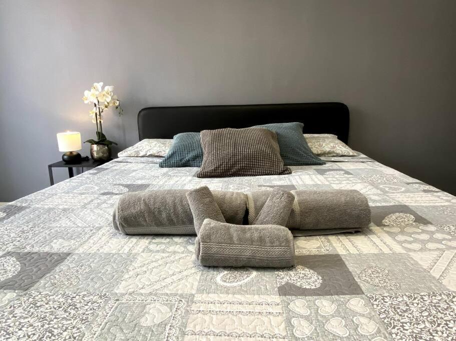 * Comfort House * A 15 Min Dal Centro Storico Turin Ngoại thất bức ảnh