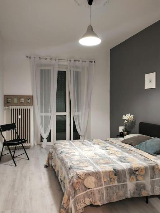 * Comfort House * A 15 Min Dal Centro Storico Turin Ngoại thất bức ảnh