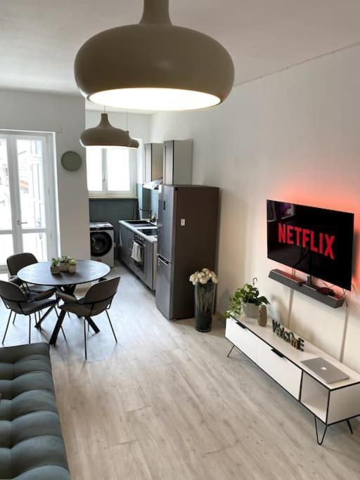 * Comfort House * A 15 Min Dal Centro Storico Turin Ngoại thất bức ảnh