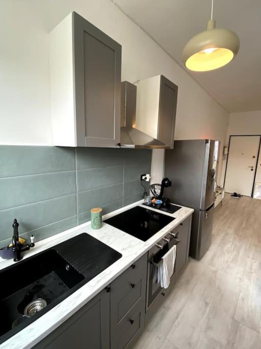 * Comfort House * A 15 Min Dal Centro Storico Turin Ngoại thất bức ảnh