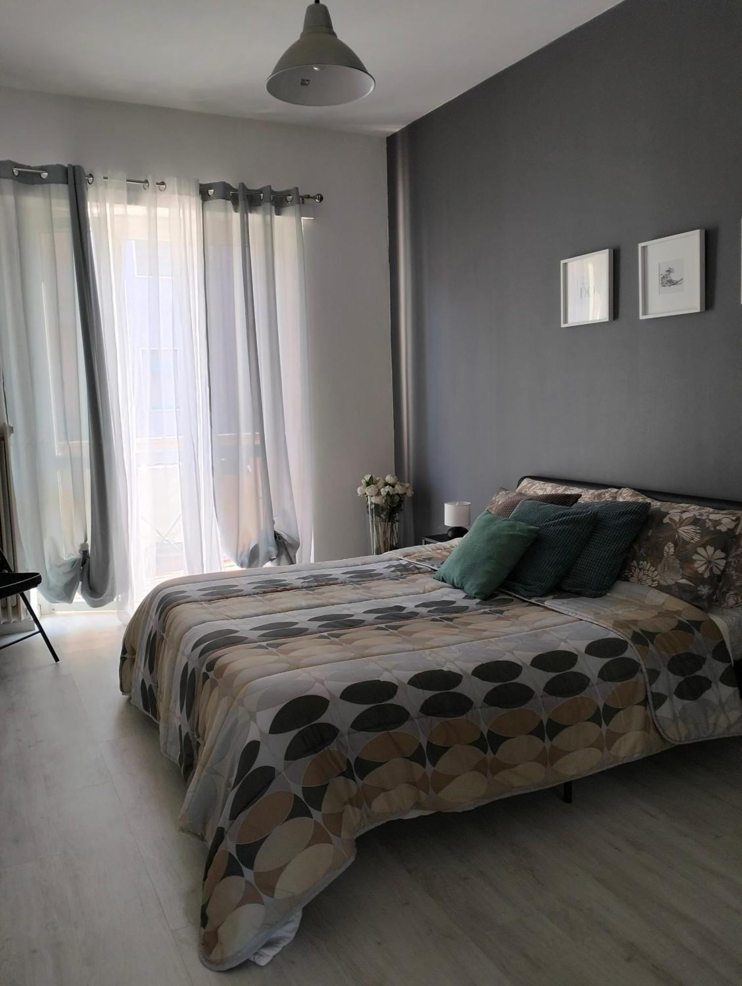 * Comfort House * A 15 Min Dal Centro Storico Turin Ngoại thất bức ảnh