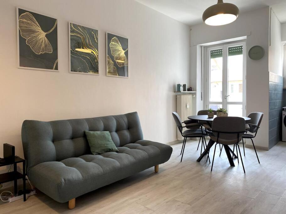 * Comfort House * A 15 Min Dal Centro Storico Turin Ngoại thất bức ảnh